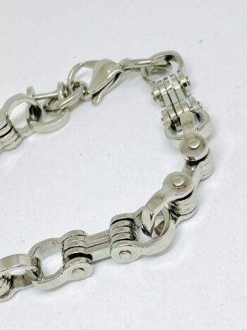 Collana Acciaio - immagine 6