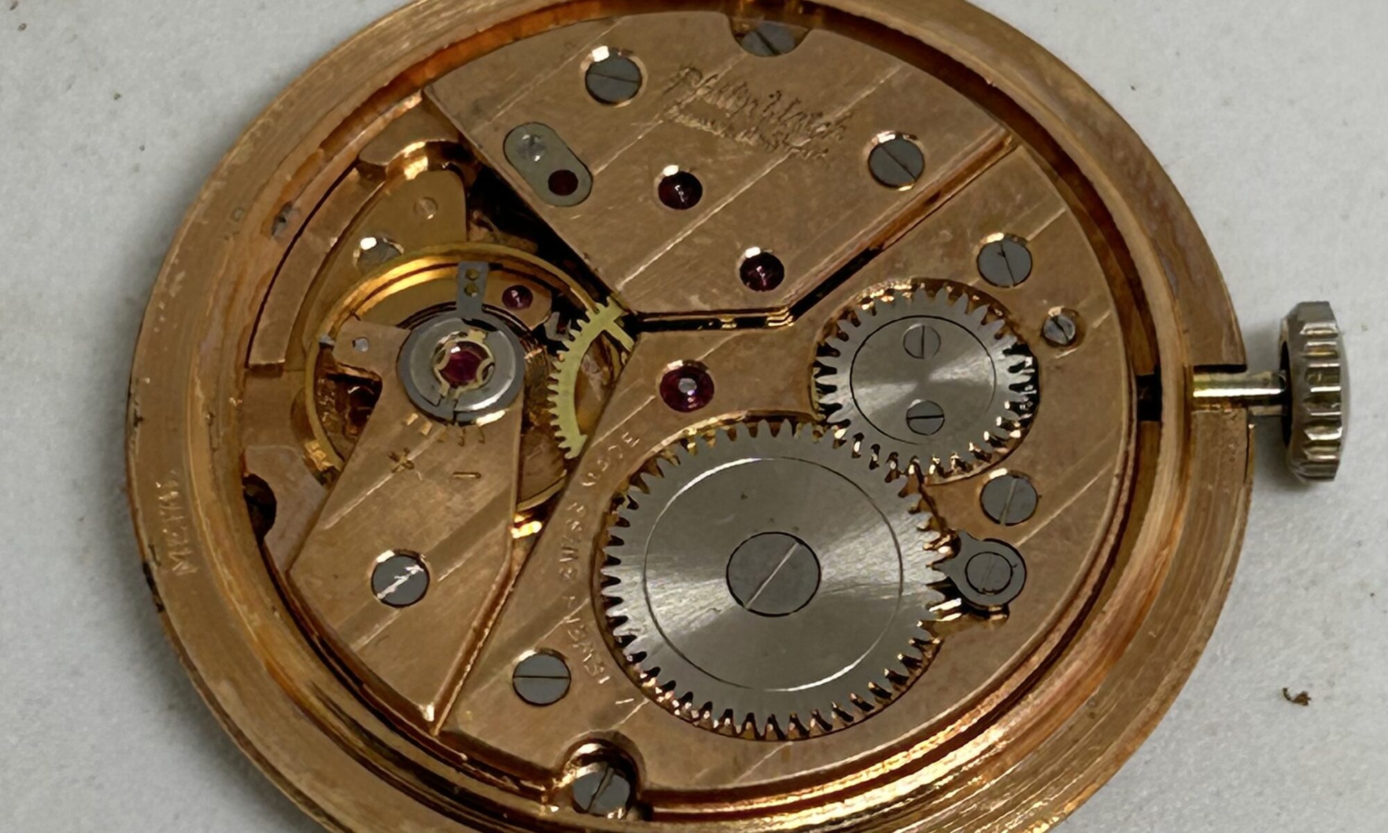 Orologio referenza P320 eden gioielli