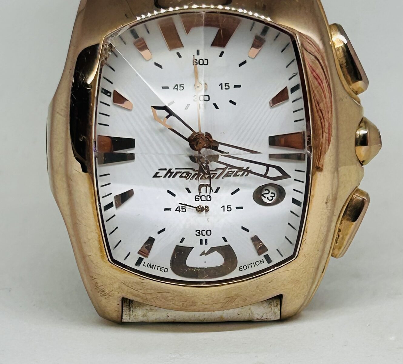 Chronotech Crono Rose eden gioielli