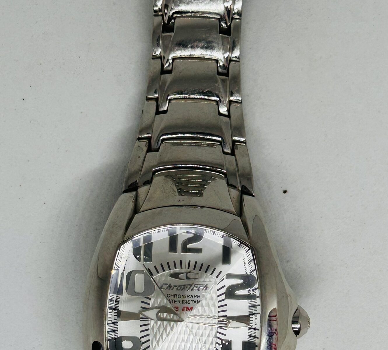 Chronotech Solo Ore eden gioielli