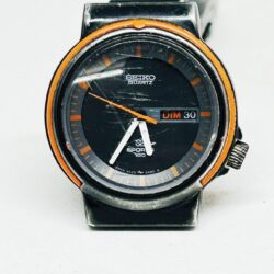Seiko vintage raro eden gioielli